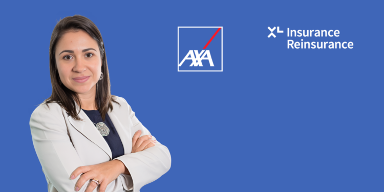 Raquel Ferreira Appointed as CHRO, Reinsurance at AXA XL