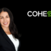 Rebecca Adams Promoted to Chief People Officer at Cohesity