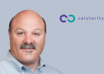 Michael Virgintino Appointed as Vice President Human Resources at Celularity Inc.