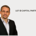 Michael Egermann Appointed as Chief People Officer at LGT Capital Partners