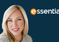 Kristin K. Appointed as Vice President of Human Resources at Essentia, Inc.