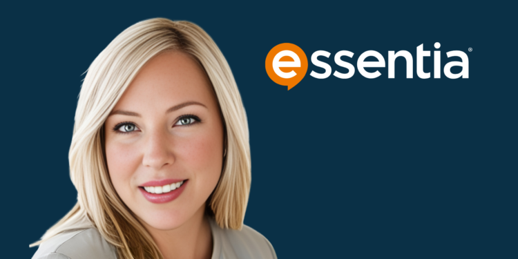 Kristin K. Appointed as Vice President of Human Resources at Essentia, Inc.