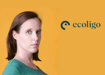 Heleen Hoosemans Starts as Chief People & Impact Officer at ecoligo