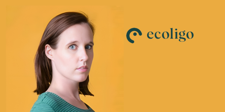 Heleen Hoosemans Starts as Chief People & Impact Officer at ecoligo