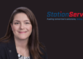 Tera Jackson Appointed as Vice President of Human Resources at StationServ