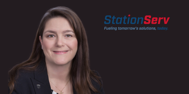 Tera Jackson Appointed as Vice President of Human Resources at StationServ