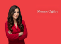 Maysoon Dababneh - starting a new position as Chief People Officer, MENA, at Memac Ogilvy
