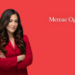 Maysoon Dababneh - starting a new position as Chief People Officer, MENA, at Memac Ogilvy