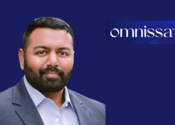 Nathan B. Appointed as Vice President of Human Resources at Omnissa