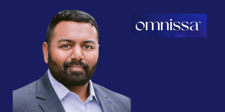 Nathan B. Appointed as Vice President of Human Resources at Omnissa