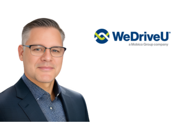 Justin Thulien Appointed as Chief People Officer at WeDriveU