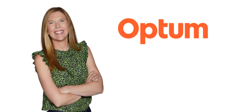 Kellie Mondell Appointed as Vice President, Human Capital at Optum