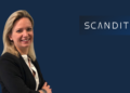 Anja Kuhn Appointed as Chief People Officer at Scandit AG in Zürich