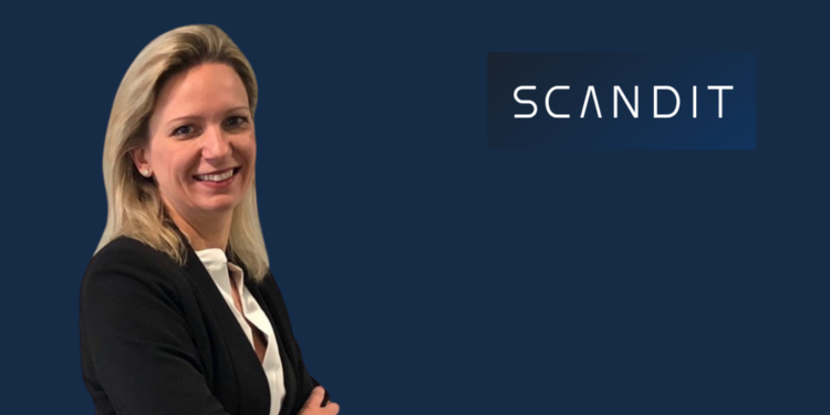 Anja Kuhn Appointed as Chief People Officer at Scandit AG in Zürich