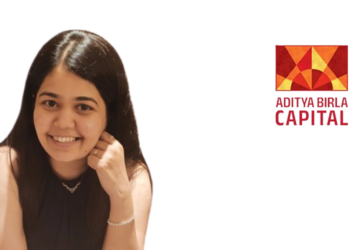 Shlesha Singh Promoted as Assistant Vice President at Aditya Birla Capital