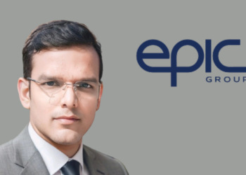 Sambit Pattanaik Appointed as Chief Human Resources Officer at Trimetro Garments India Pvt Ltd