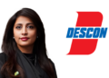 Arshia Ahmad Saaqib Appointed as Chief Human Resources Officer at Descon