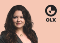 Marta Jakowluk Appointed as Chief People Officer Europe & South Africa at OLX Group