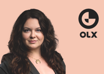 Marta Jakowluk Appointed as Chief People Officer Europe & South Africa at OLX Group