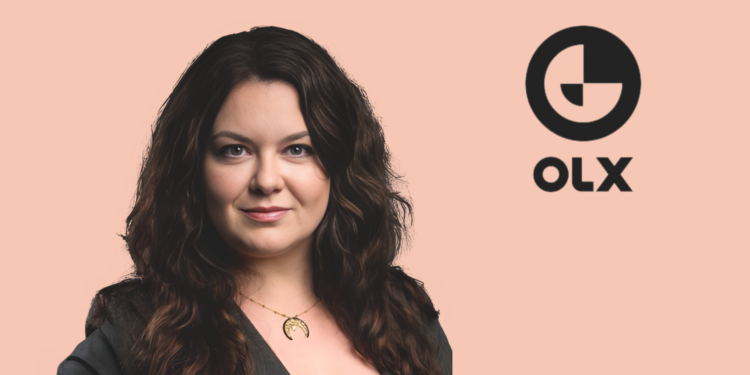 Marta Jakowluk Appointed as Chief People Officer Europe & South Africa at OLX Group
