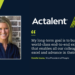 Actalent Promotes Estelle Izuno to Vice President of People