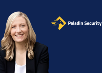 Nancy Tavares Appointed Vice President & Head of People & Culture at Paladin Security Group Ltd