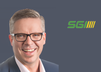 Trent Szabo Appointed as Vice President Human Resources at SGI