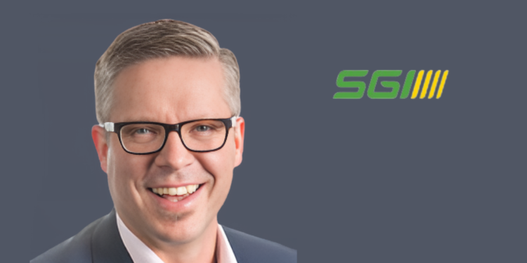 Trent Szabo Appointed as Vice President Human Resources at SGI