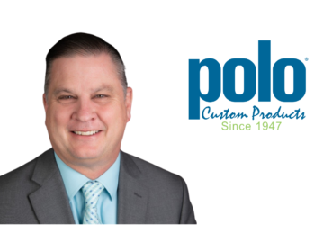Brian White Appointed as Vice President of Human Resources & Corporate Development at Polo Custom Products