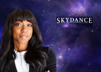 Patrice Tucker Appointed Vice President, Human Resources at Skydance