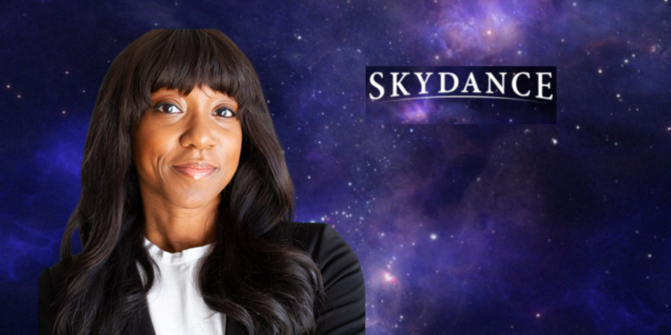 Patrice Tucker Appointed Vice President, Human Resources at Skydance
