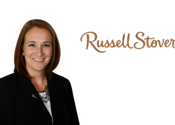 Melissa Allison Appointed as Vice President of Human Resources at Russell Stover Chocolates