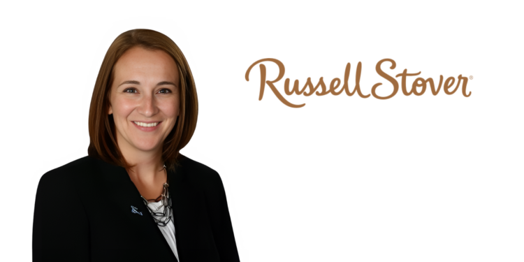 Melissa Allison Appointed as Vice President of Human Resources at Russell Stover Chocolates