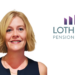 Helen H. Appointed as Chief Operating & People Officer at Lothian Pension Fund