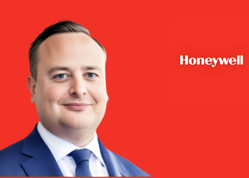 Matthew Tietjen Appointed Vice President Human Resources, Sustainability & Decarbonization at Honeywell