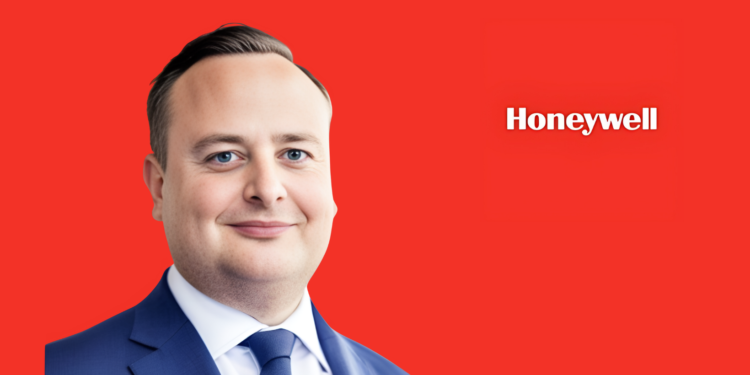 Matthew Tietjen Appointed Vice President Human Resources, Sustainability & Decarbonization at Honeywell