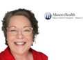Carolyn McCain Appointed as Chief Human Resource Officer at Mason Health
