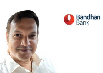 Debadarshi Sengupta Appointed as Head Learning and Development and Talent and OD at Bandhan Bank
