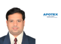 Deepak Davey Appointed as Associate Director - Global Total Rewards at Apotex India