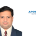 Deepak Davey Appointed as Associate Director - Global Total Rewards at Apotex India