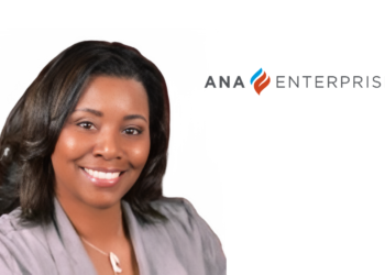 Jackie Hilton Appointed Chief People & Culture Officer at American Nurses Association