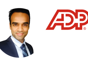 Ganesh Iyer Promoted as Country HR Head at ADP Czech Republic