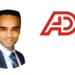 Ganesh Iyer Promoted as Country HR Head at ADP Czech Republic