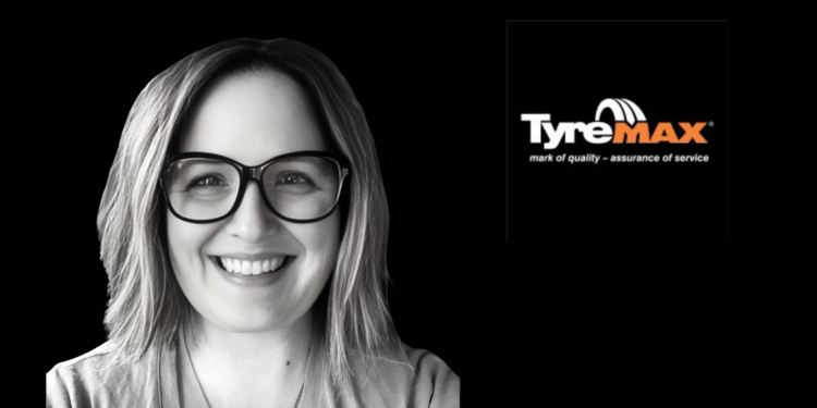 Rachael Rossiter Appointed as Chief People Officer at Tyremax Pty Ltd