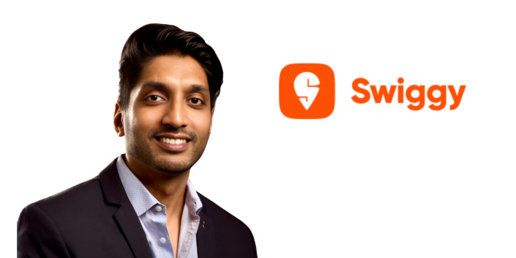 Sairam K. Appointed as Senior Vice President and Chief Operating Officer of Instamart at Swiggy