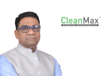 Ashu Gupta Promoted as Vice President - Policy & Regulatory at CleanMax