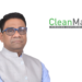 Ashu Gupta Promoted as Vice President - Policy & Regulatory at CleanMax