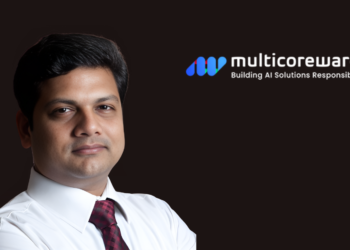 Shashikanth Jayaraman Begins New Role as CHRO & Chief of Staff at MulticoreWare Inc