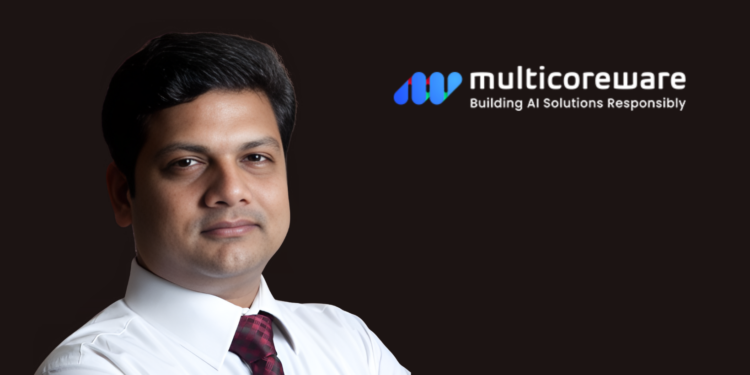 Shashikanth Jayaraman Begins New Role as CHRO & Chief of Staff at MulticoreWare Inc