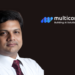 Shashikanth Jayaraman Begins New Role as CHRO & Chief of Staff at MulticoreWare Inc